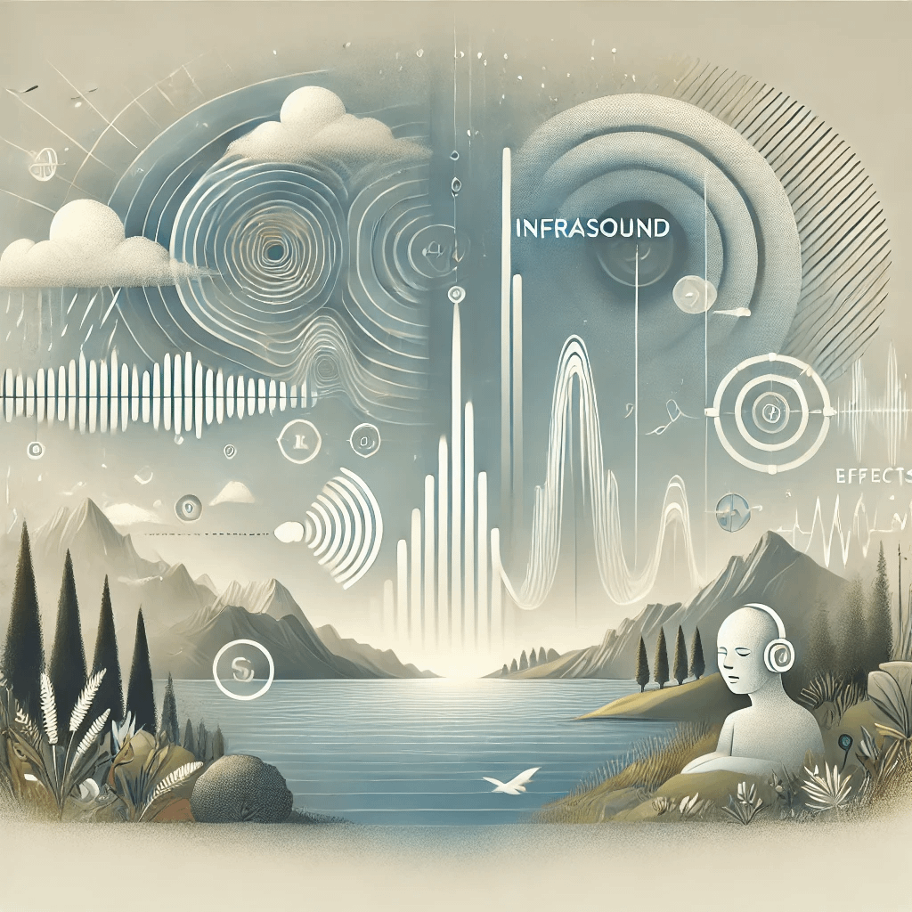 Infrasound and Its Effects