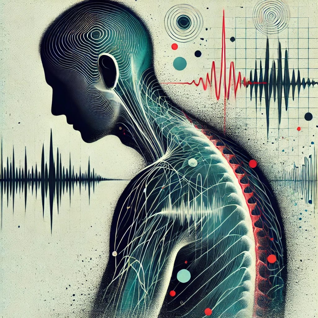 Infrasound and Its Effects